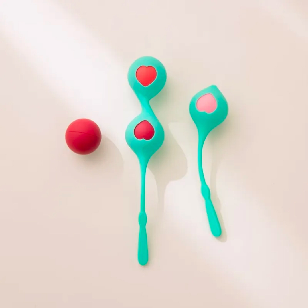 Winyi 緊緻聰明球