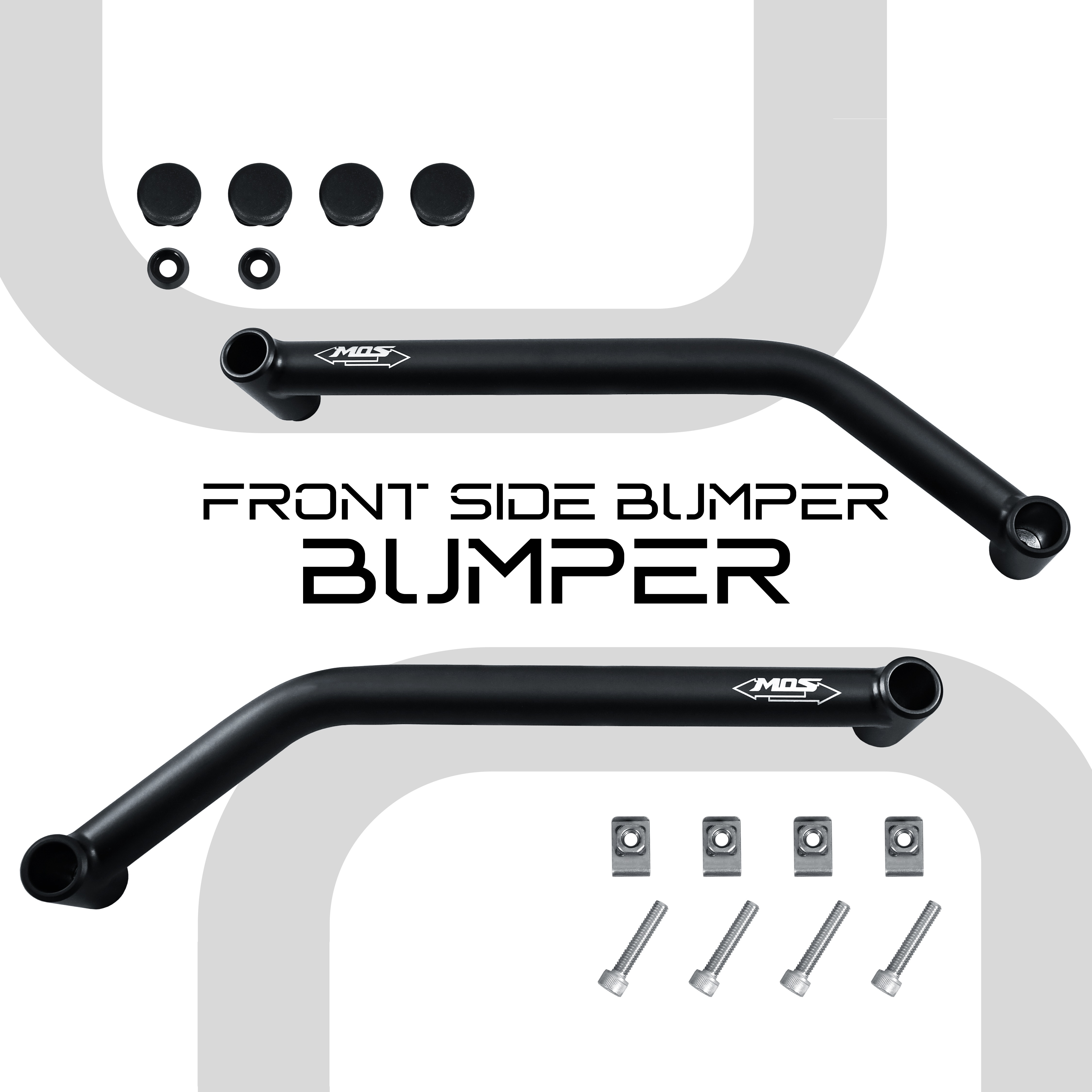 Moku Carbon Fiber Frontal Cubierta Para Yamaha Zuma125