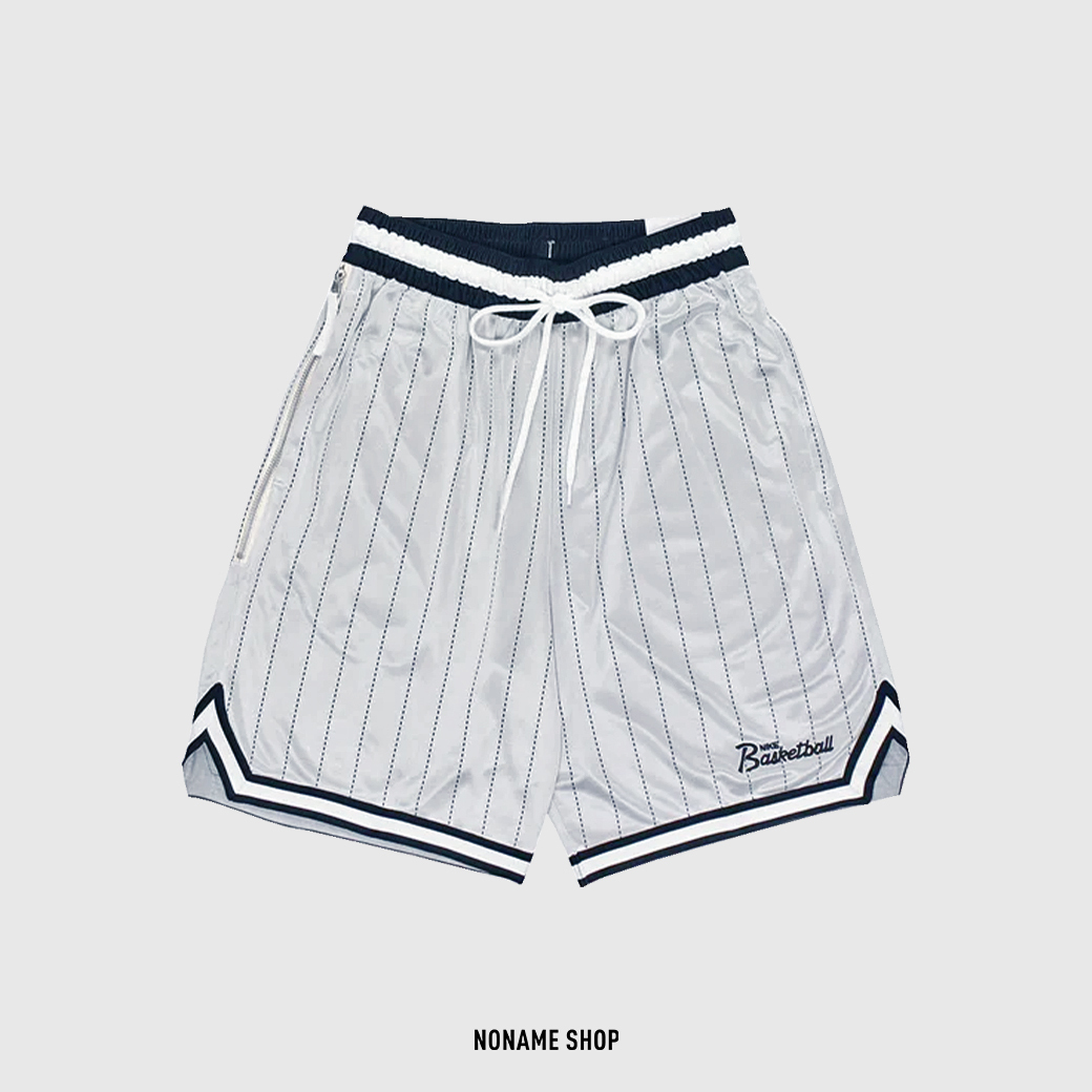 NIKE DRI-FIT DNA 條紋 運動 短褲 (男款)