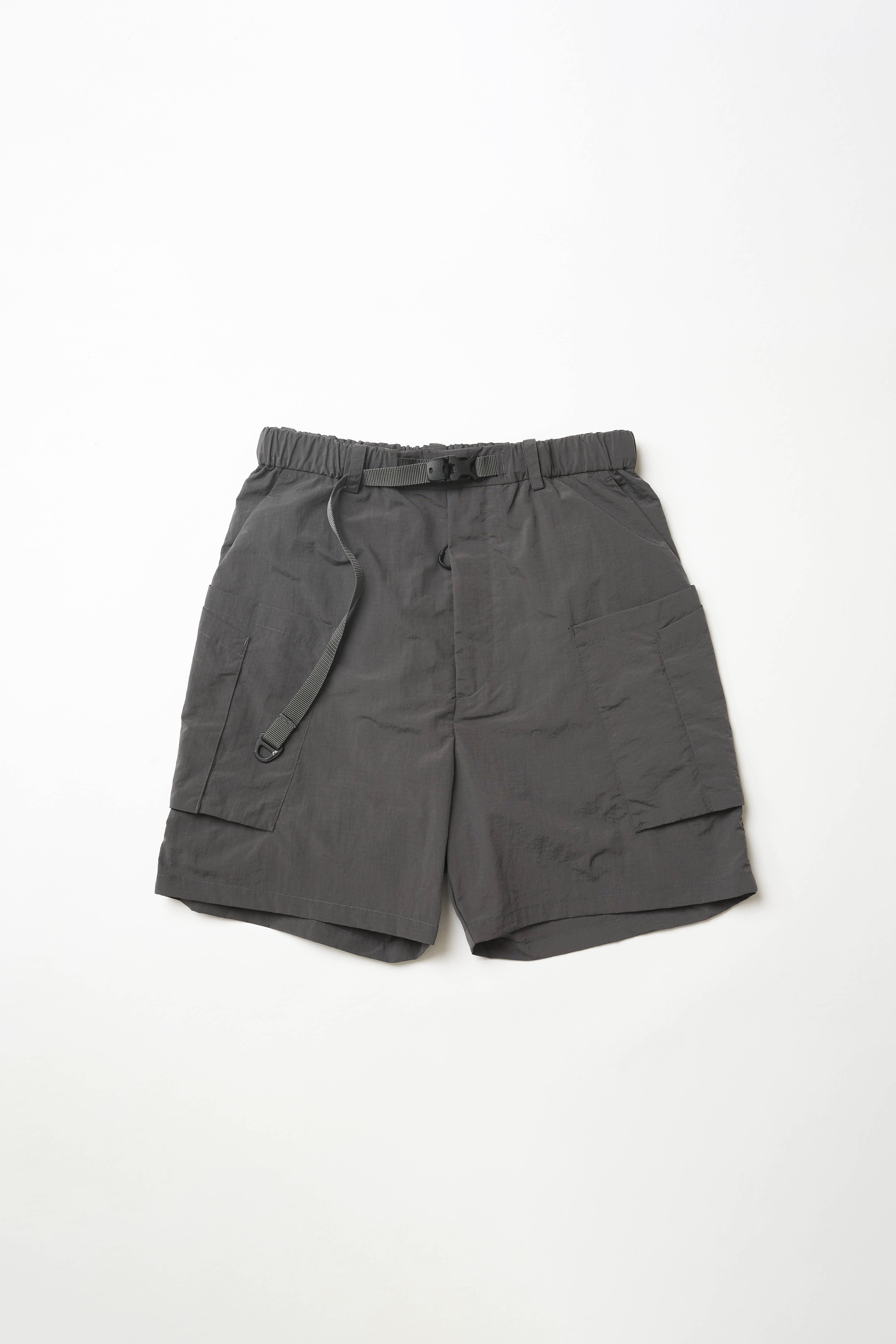 CMF OUTDOOR GARMENT HIDDEN SHORTS (3COL)