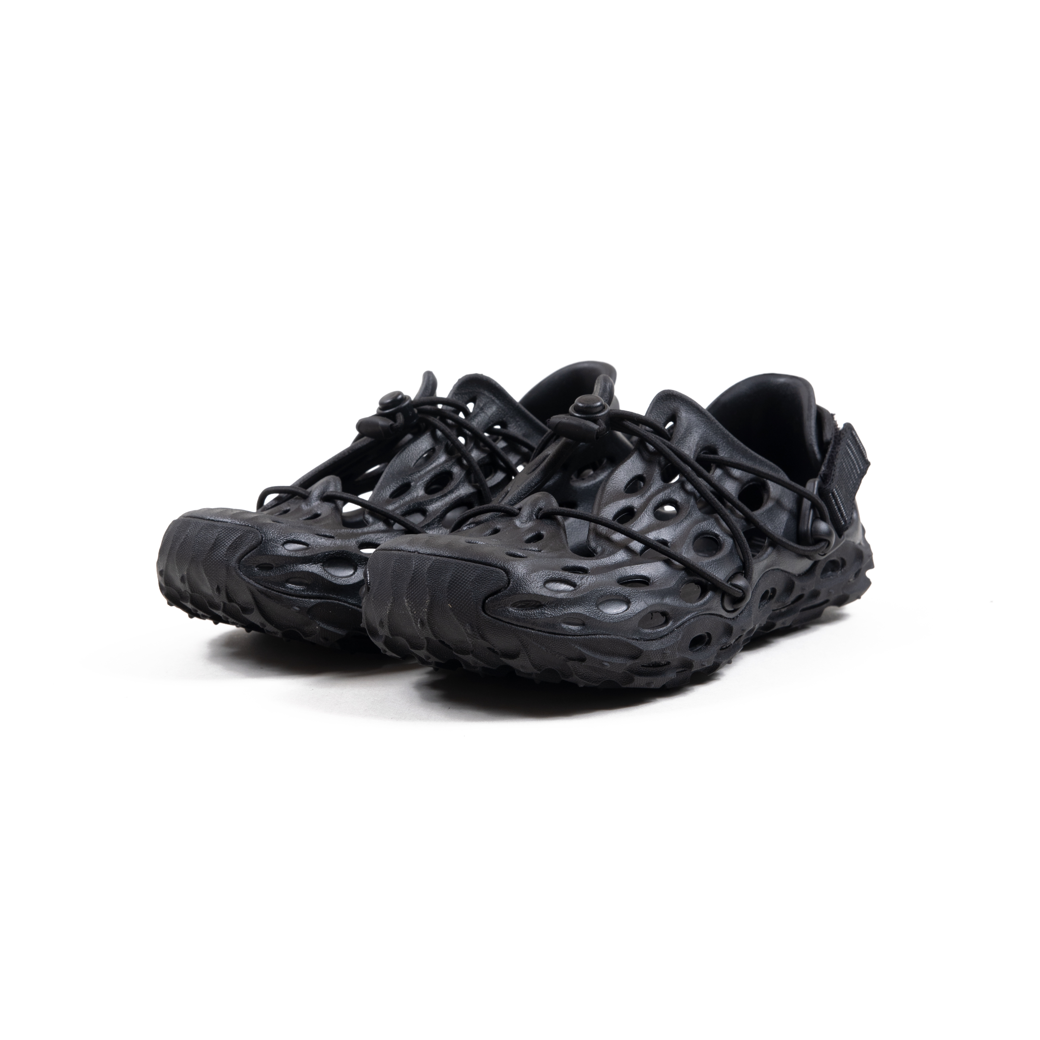 MERRELL W HYDRO MOC AT CAGE 1TRL - BLACKOUT  J005830