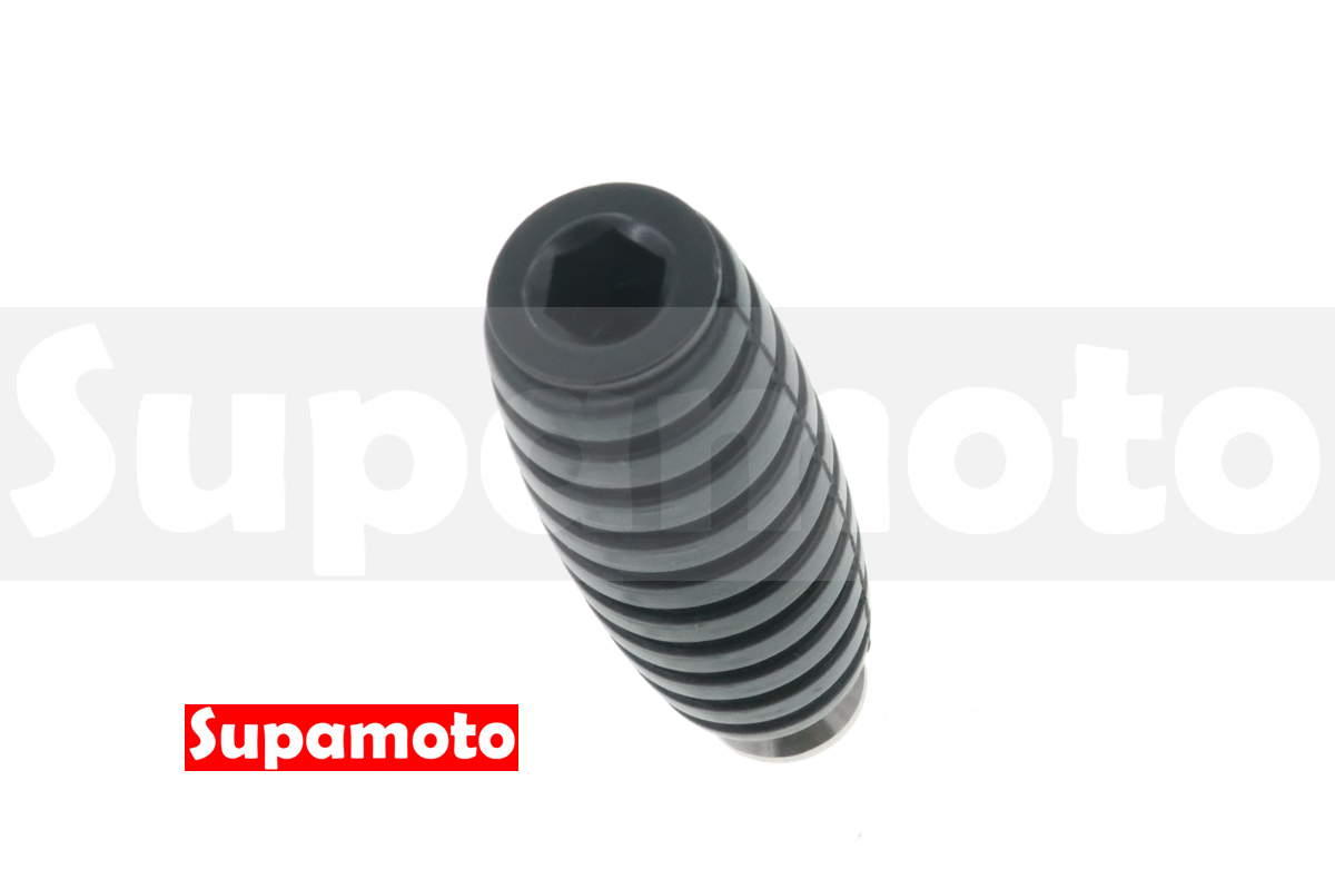 -Supamoto- M6 打檔頭 原廠型 通用 改裝 打檔桿 鋁合金 替換 打檔套 檔車 打檔