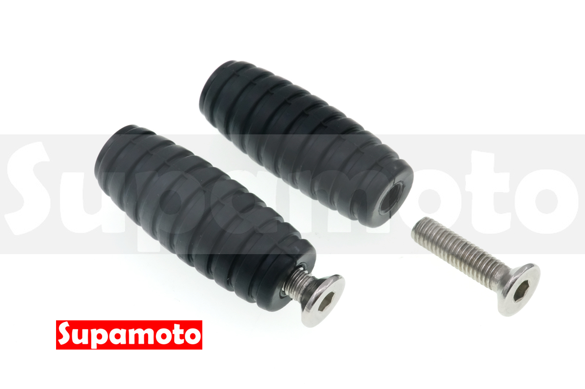 -Supamoto- M6 打檔頭 原廠型 通用 改裝 打檔桿 鋁合金 替換 打檔套 檔車 打檔