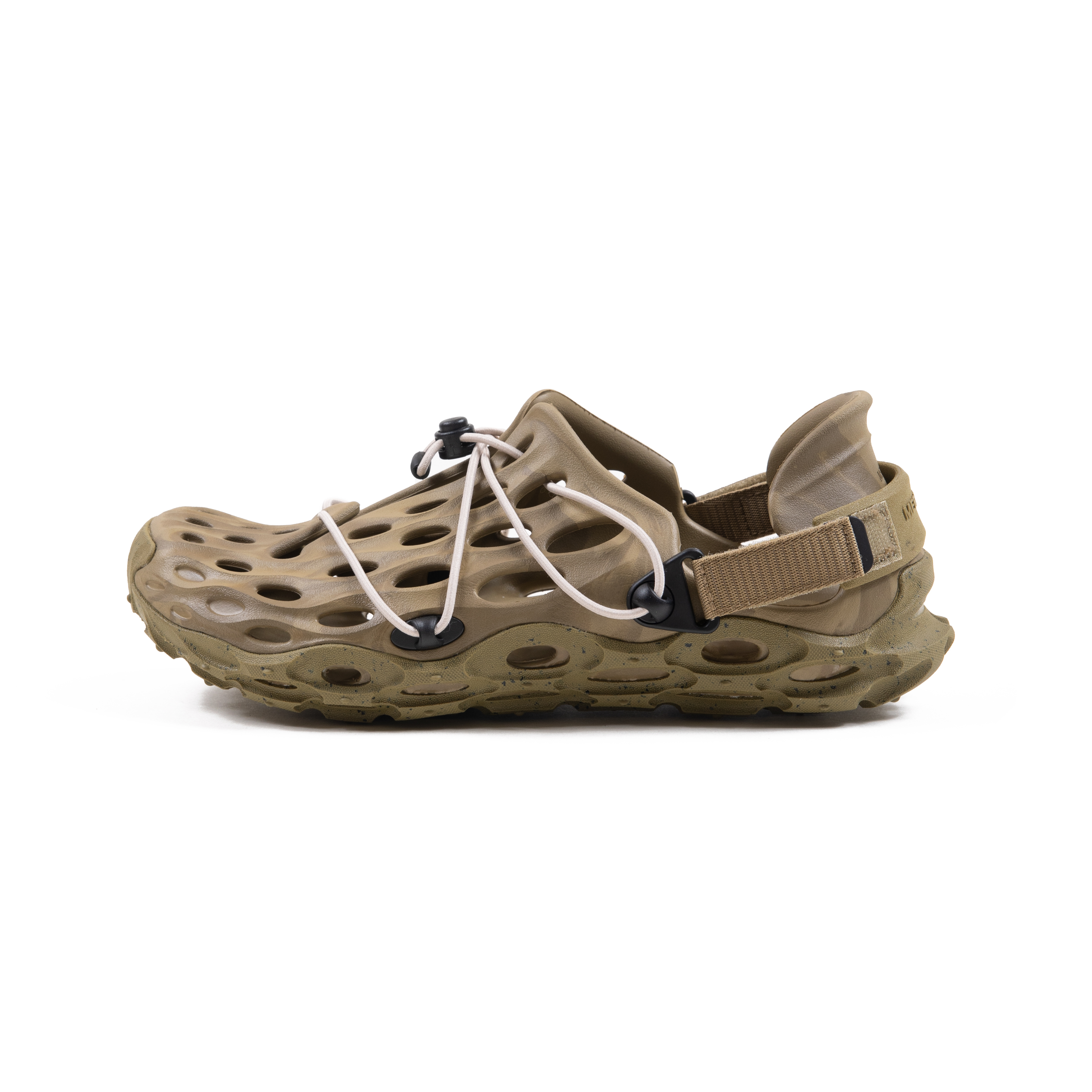 MERRELL M HYDRO MOC AT CAGE 1TRL - COYOTE J005833