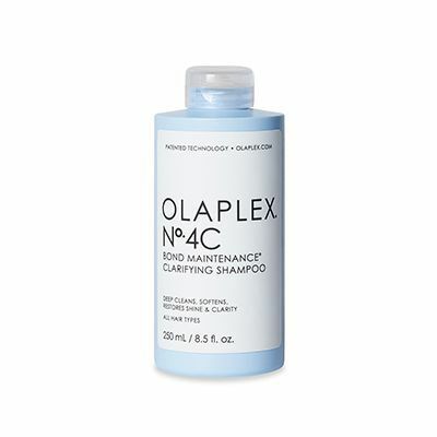 Olaplex No. 4C Bond Maintenance Clarifying Shampoo 250ml