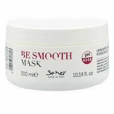 Be hair Smooth Mask 完美直髮護髮膜 300ml