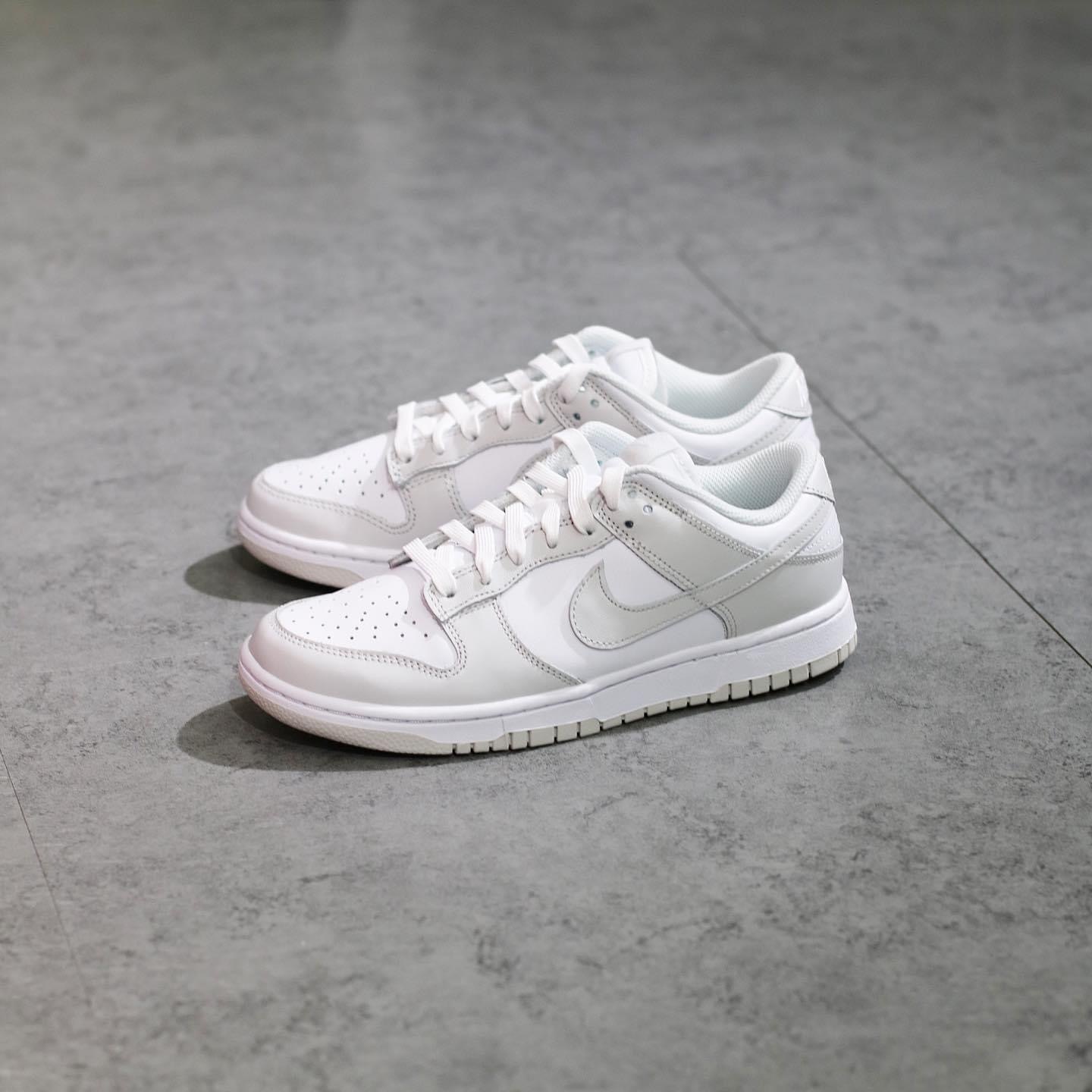 現貨 Nike Dunk Low Photon Dust W  DD1503-103