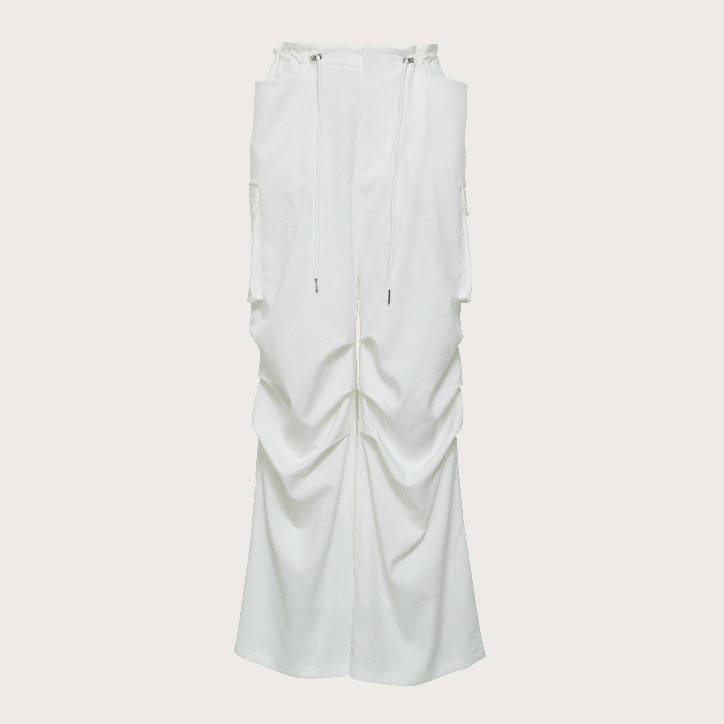 Adjustable Utility Pants