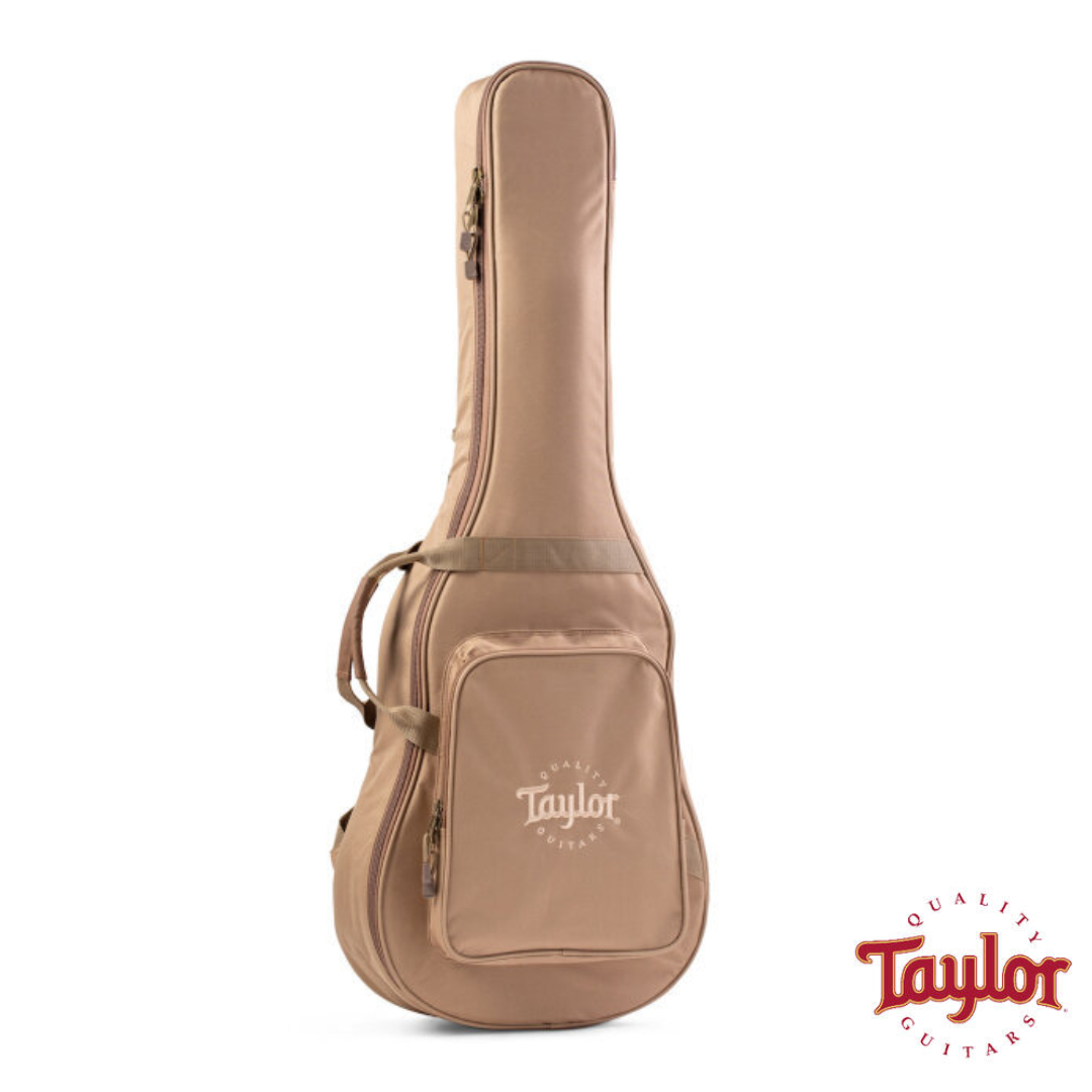 Taylor 5000-50 BT Gig Bag 原廠吉他袋 旅行吉他袋 34吋吉他袋