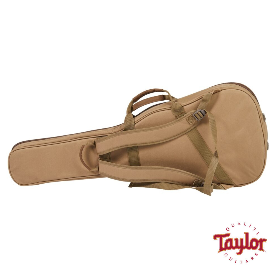 Taylor 5000-50 BT Gig Bag 原廠吉他袋 旅行吉他袋 34吋吉他袋