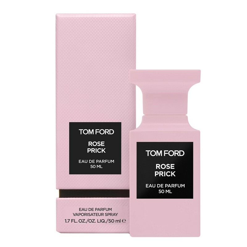 TOM FORD 私人調香系列禁忌玫瑰淡香精