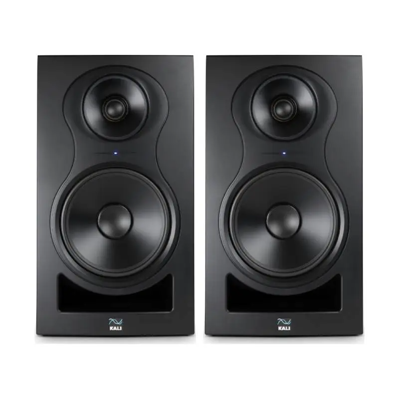 Kali Kali Audio IN-8 V2 八吋 三音路 錄音室 監聽喇叭 一對 — 三峽錄音 / 音響