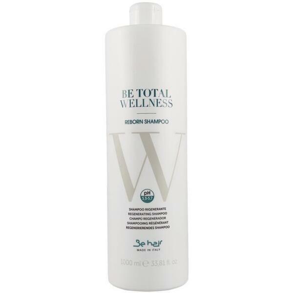Be Hair 髮質重生洗髮水 1000ml