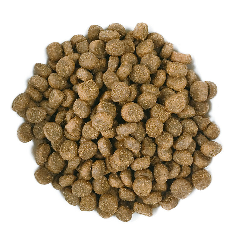 加拿大【BORÉAL波瑞歐】無穀海宴三重奏全貓配方 5LB