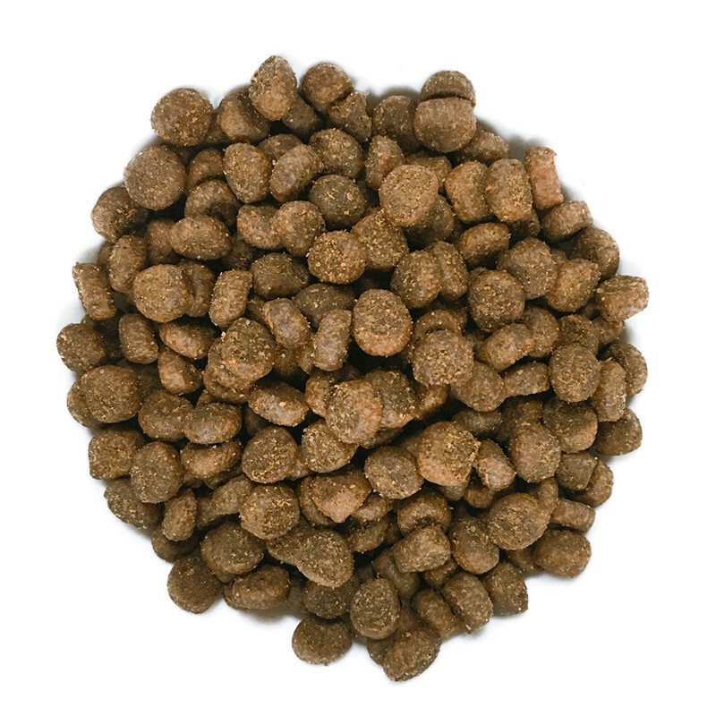 加拿大【BORÉAL波瑞歐】無穀沃野鮮雞肉全貓配方 5LB