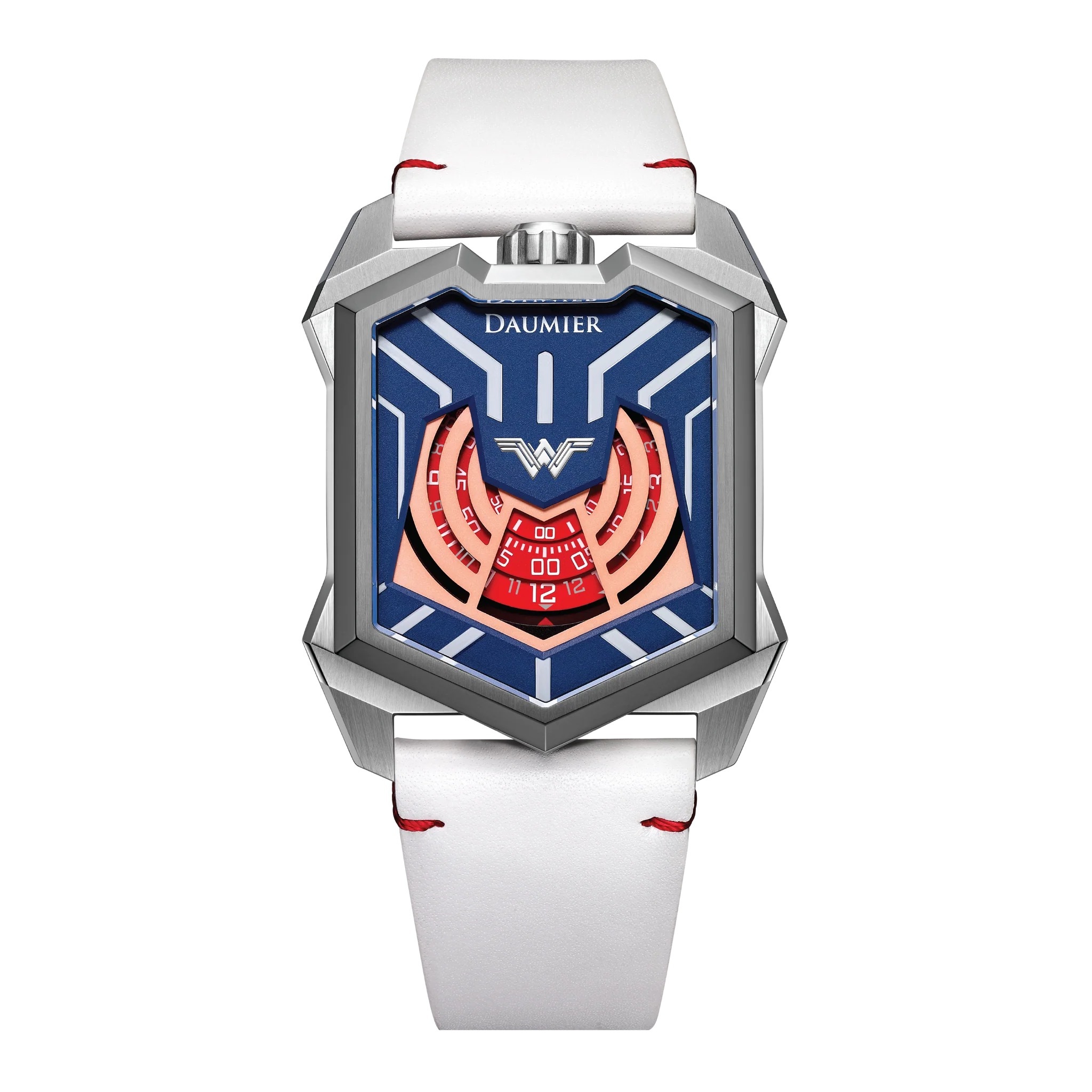 [GBCW] DAUMIER DC 腕錶系列 神奇女俠 01