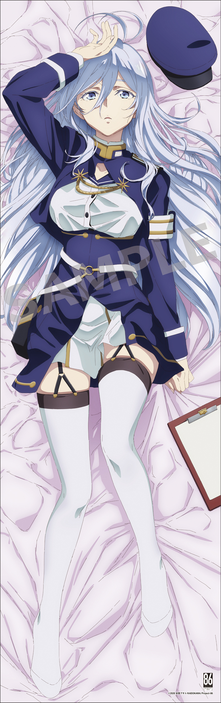 「ACG.GO」「預購」86-不存在的戰區- 蕾娜 抱枕套