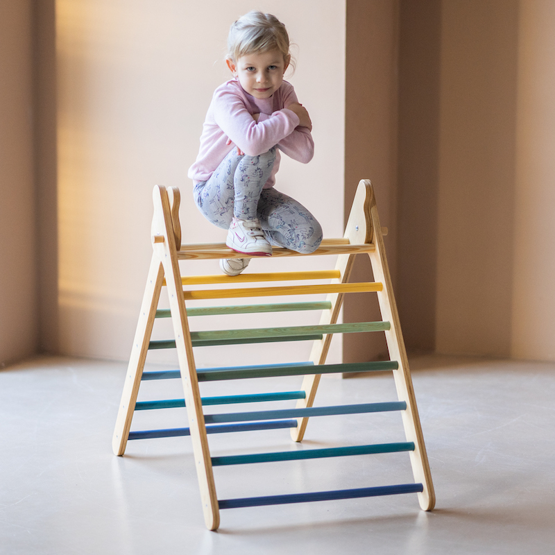 春天色 | 攀爬架單品【現貨】