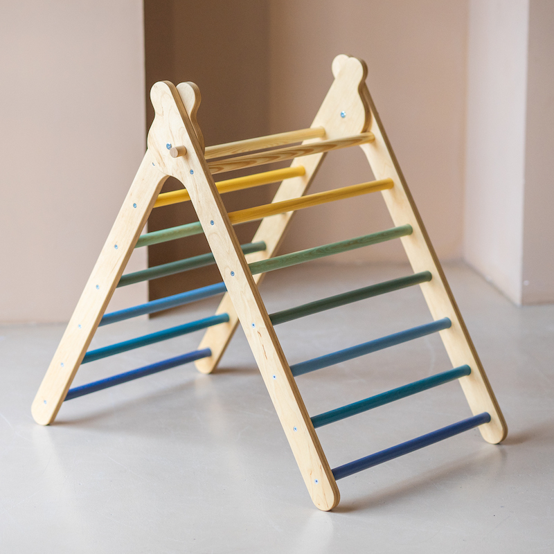 春天色 | 攀爬架單品【現貨】