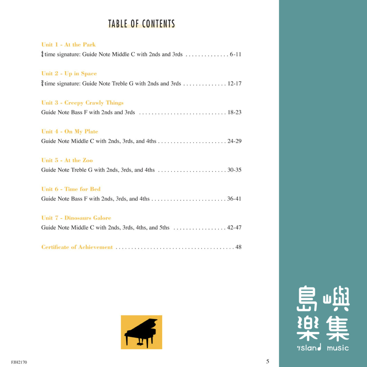 SIGHT READING & RTHM EVERY DAY BK A