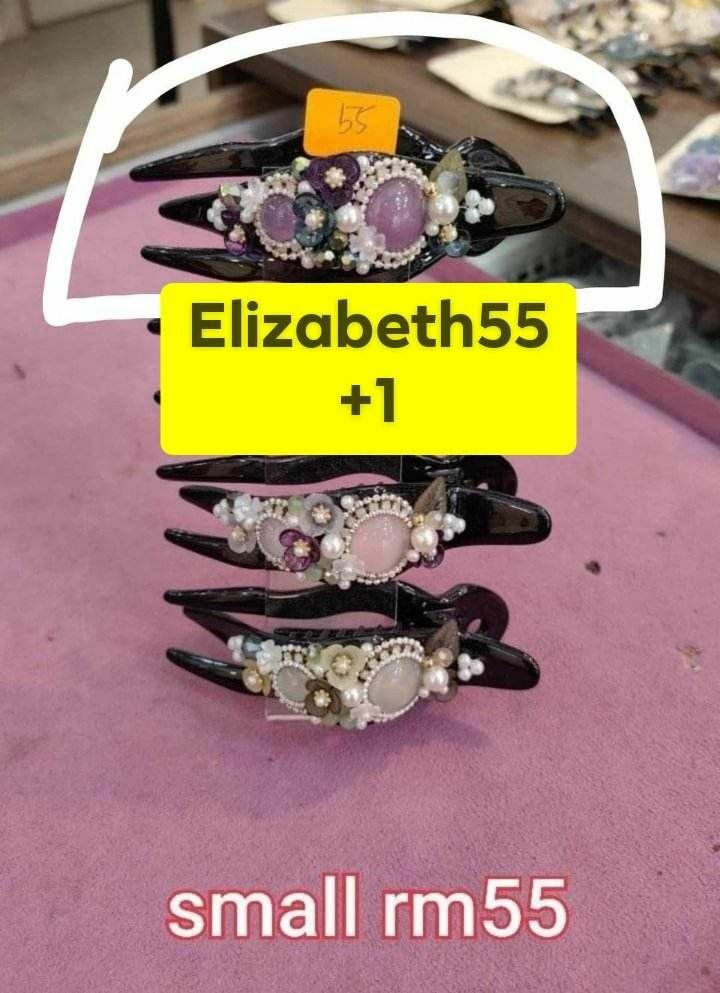 ELIZABETH OOI