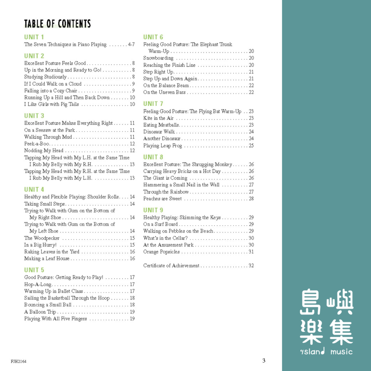 ENERGIZE FINGERS EVERY DAY, BK 1