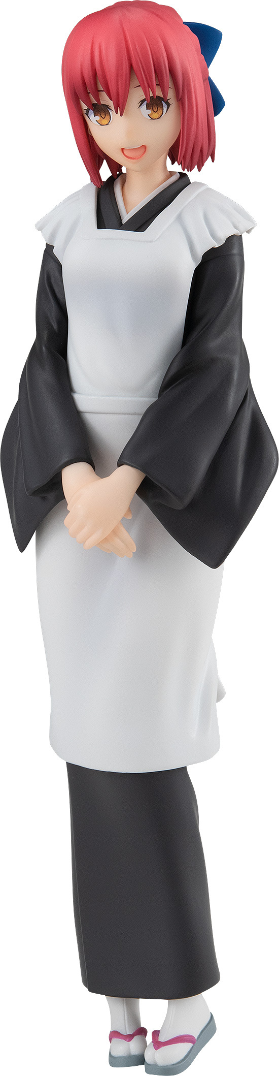 「ACG.GO」「預購」日版 POP UP PARADE 琥珀 月姬 -A piece of blue glass moon- PVC Figure