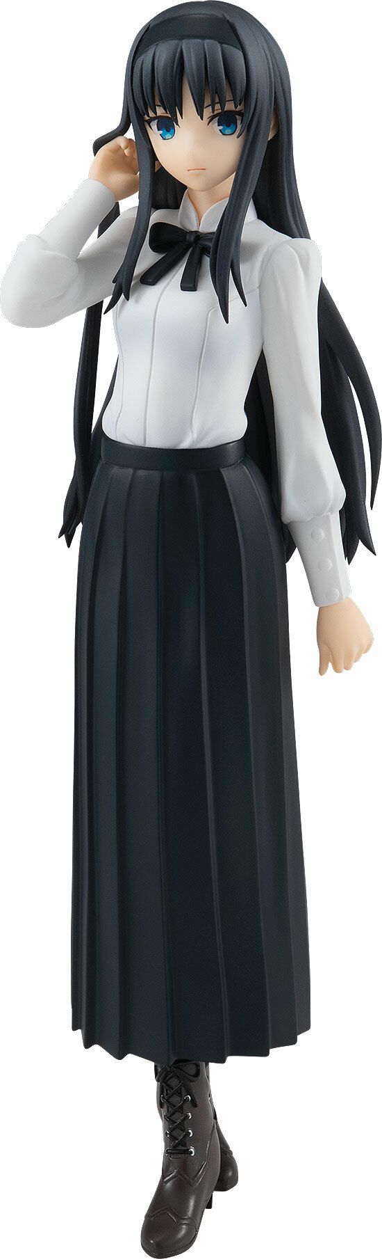 「ACG.GO」「預購」日版 POP UP PARADE 遠野秋葉 月姬 -A piece of blue glass moon- PVC Figure