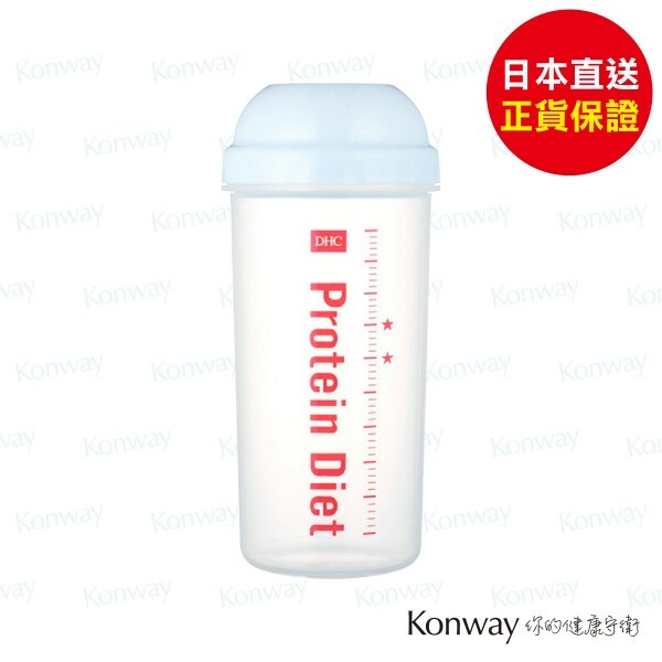 DHC Protein Diet Shake 代餐搖杯(600ml)【正品】