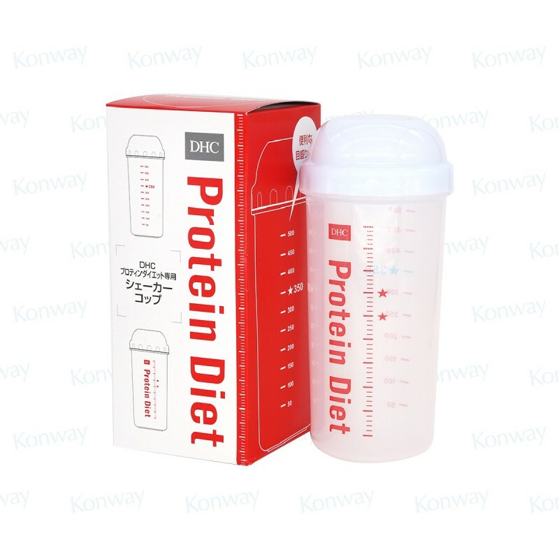 DHC Protein Diet Shake 代餐搖杯(600ml)【正品】