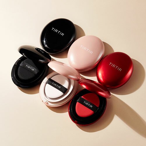 TIR TIR / MASK FIT CUSHION