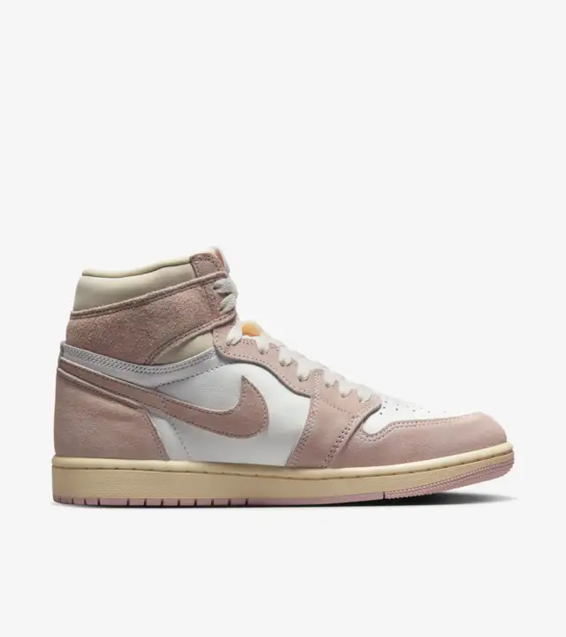 Air Jordan 1 High W 