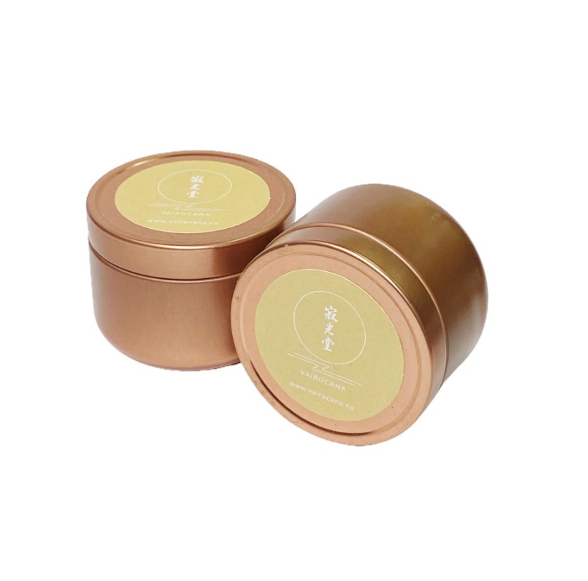 Yuan。Premium Hoi An Agarwood Incense Powder (15g)