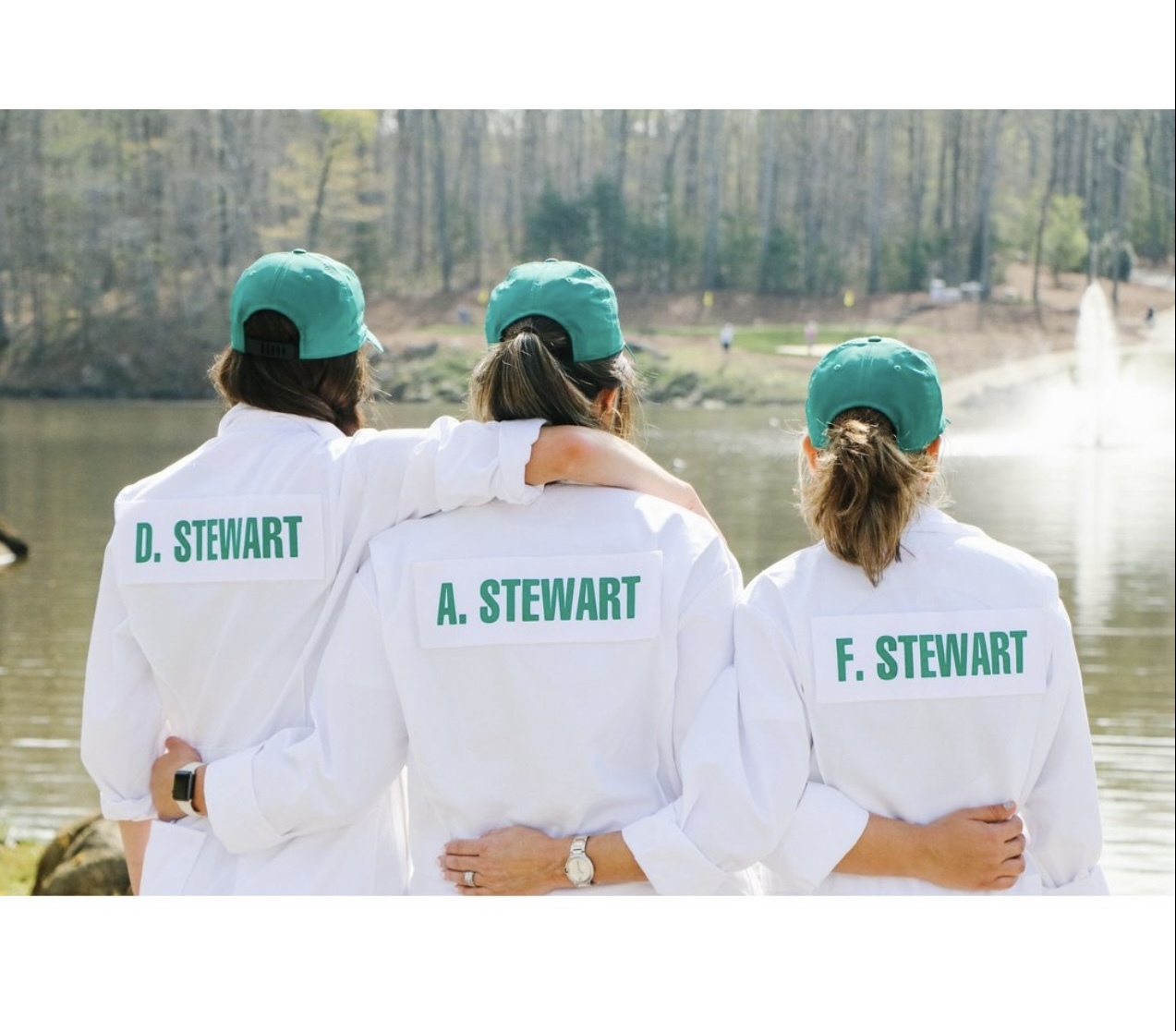 名人賽Caddie制服訂製-可自行定義球員名稱和編號（成人尺寸）