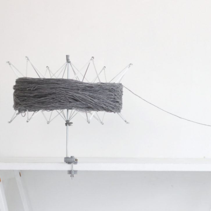 [Daruma] 橫田傘撐