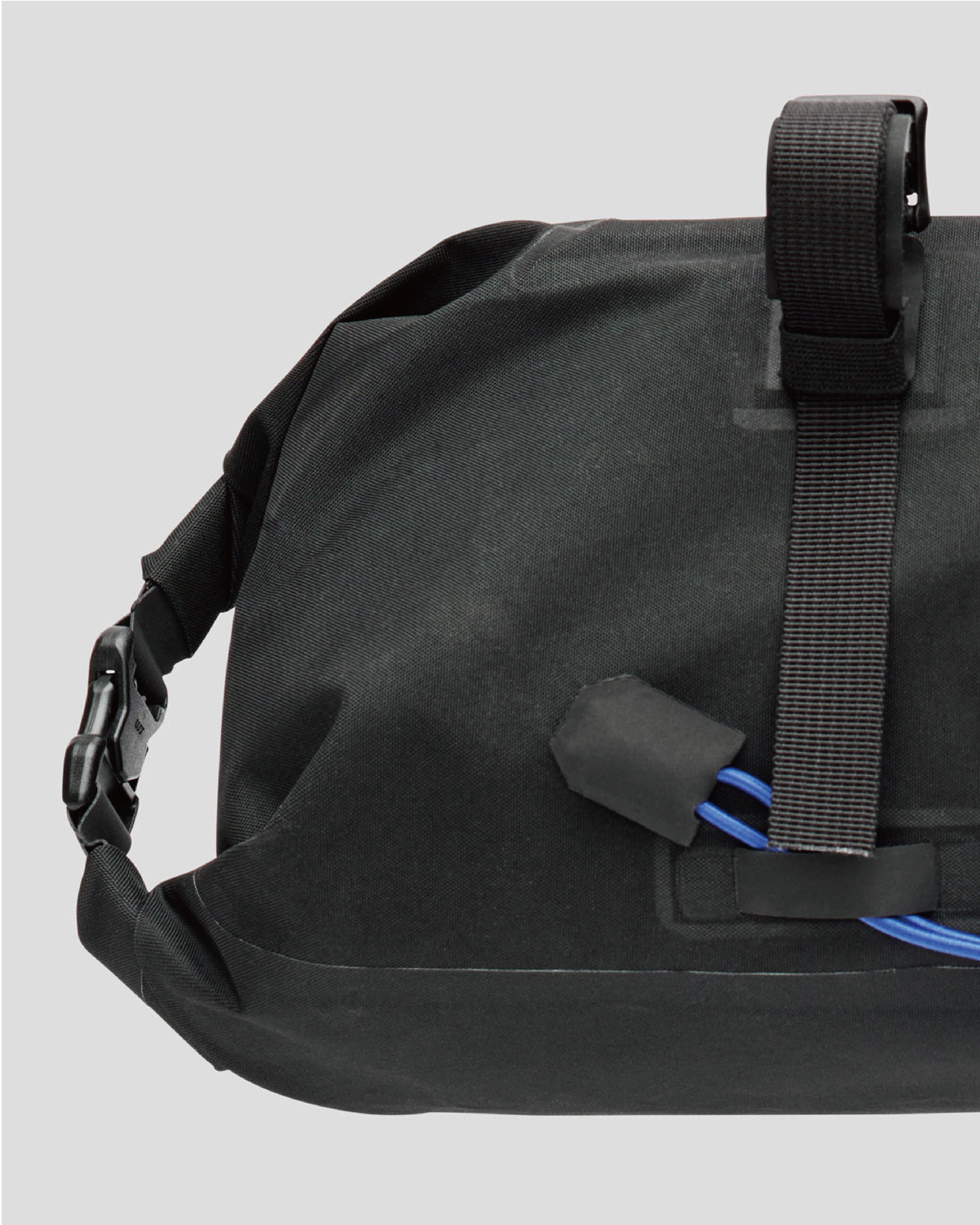 【MAAP】MAAP x Apidura Handlebar Pack Black 把手包 黑