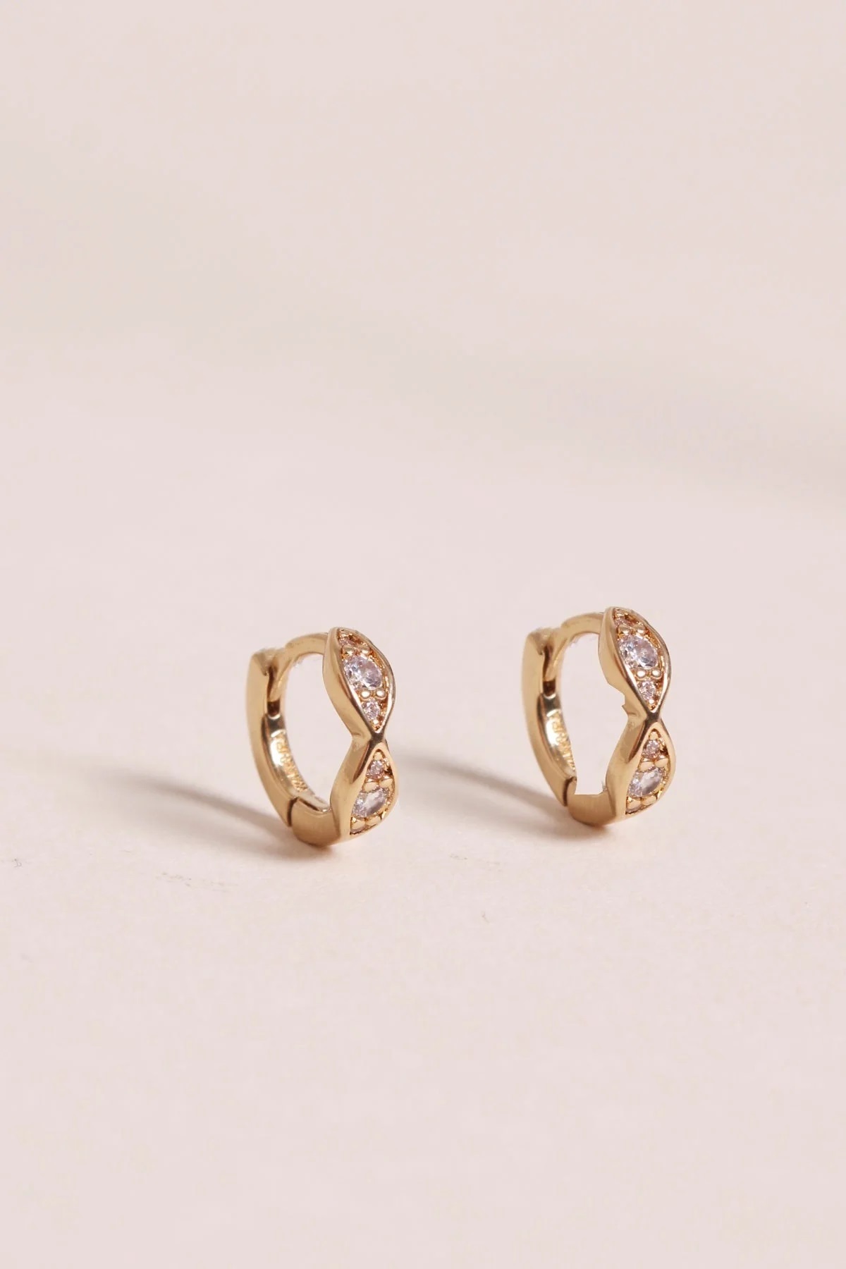 Waekura Earrings Cala (W146) 單隻
