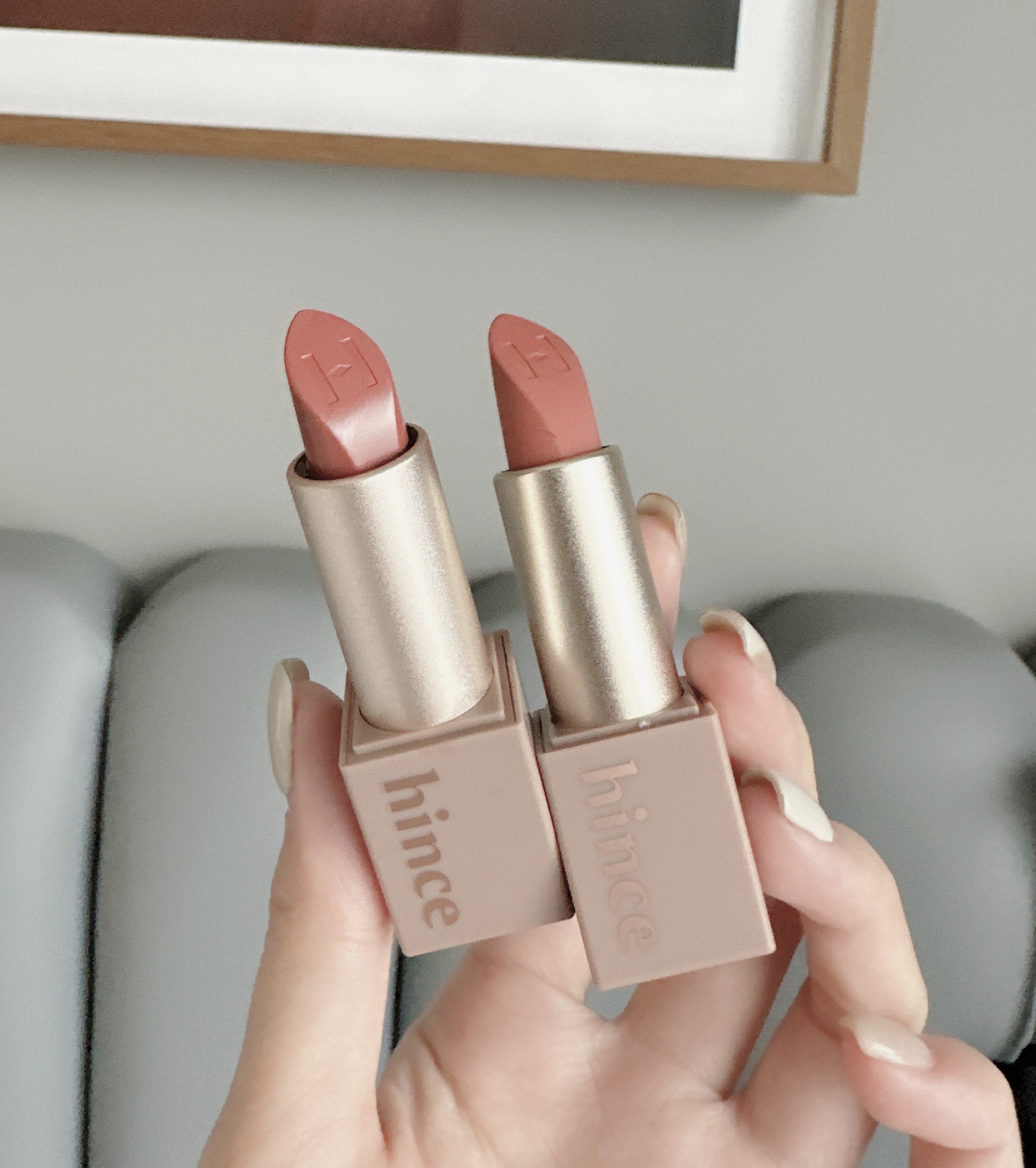 HINCE LIP STICK MOOD ENHANCER