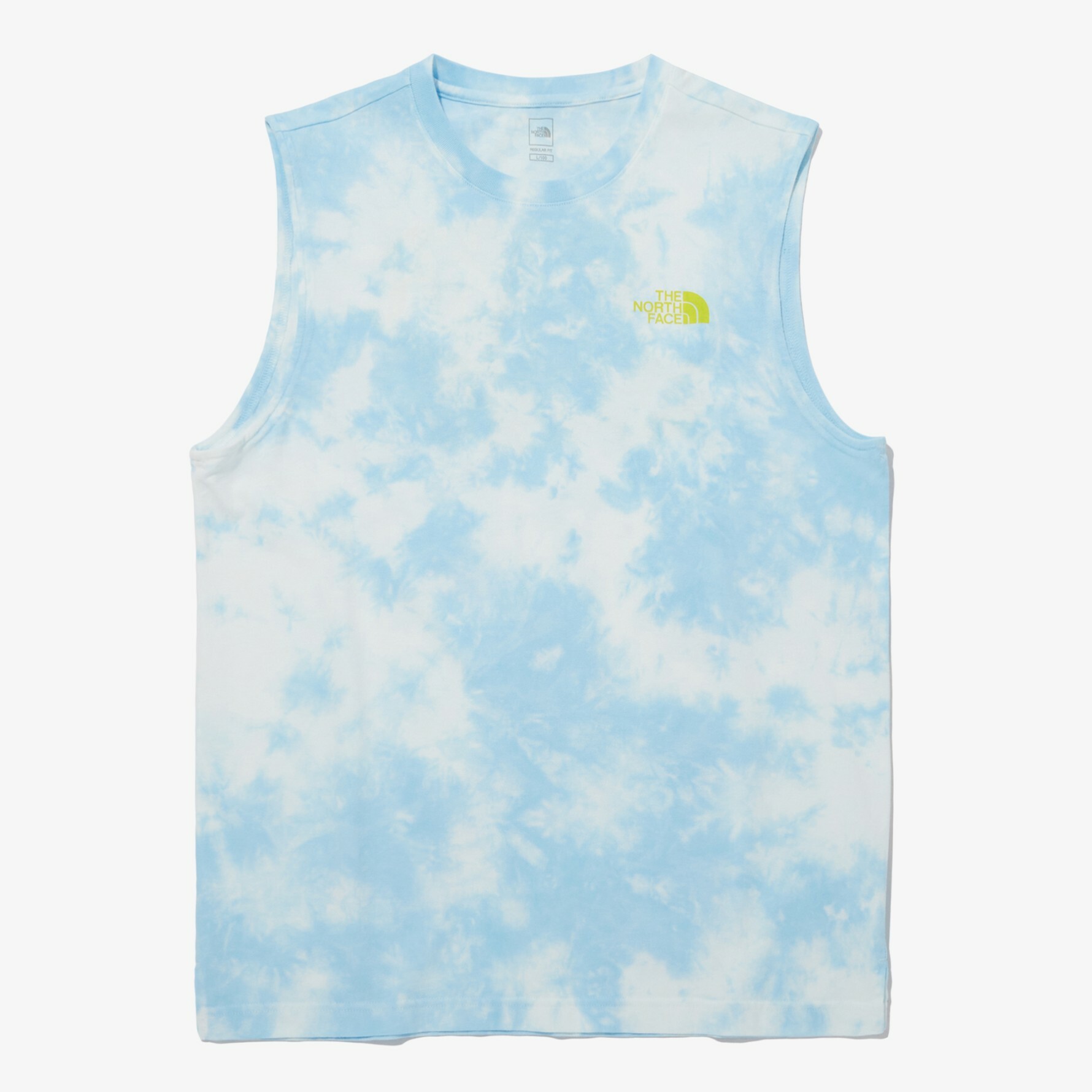 THE NORTH FACE SURF BEACH SLEEVELESS 無袖背心NT7VP11