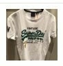 [S] SUPERDRY VL TEE,OPTIC, M1010411A-01C [FINAL SALE] (SSD18)
