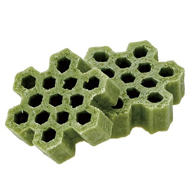 Sunrise Dog Teeth Cleaning Tablets Low Fat Slices with Chlorophyll Fluoride 150g【$120 X 3 packs】【can be mixed with other flavors】