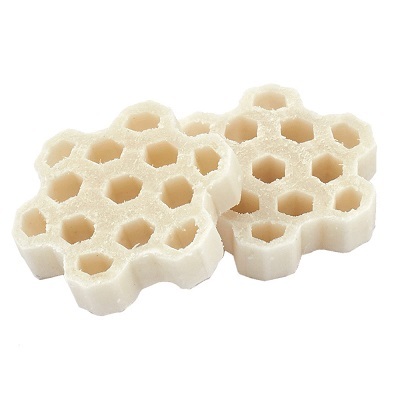 日本直送 Sunrise 狗潔齒片 含氟高鈣切片 150g (EXP:12/2025)