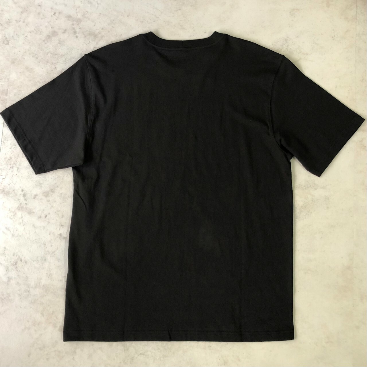 Carhartt Logo 寬鬆厚磅短袖T恤 105185