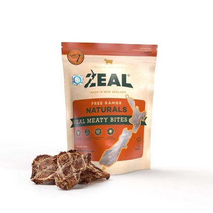 Zeal 紐西蘭牛仔柳 125g