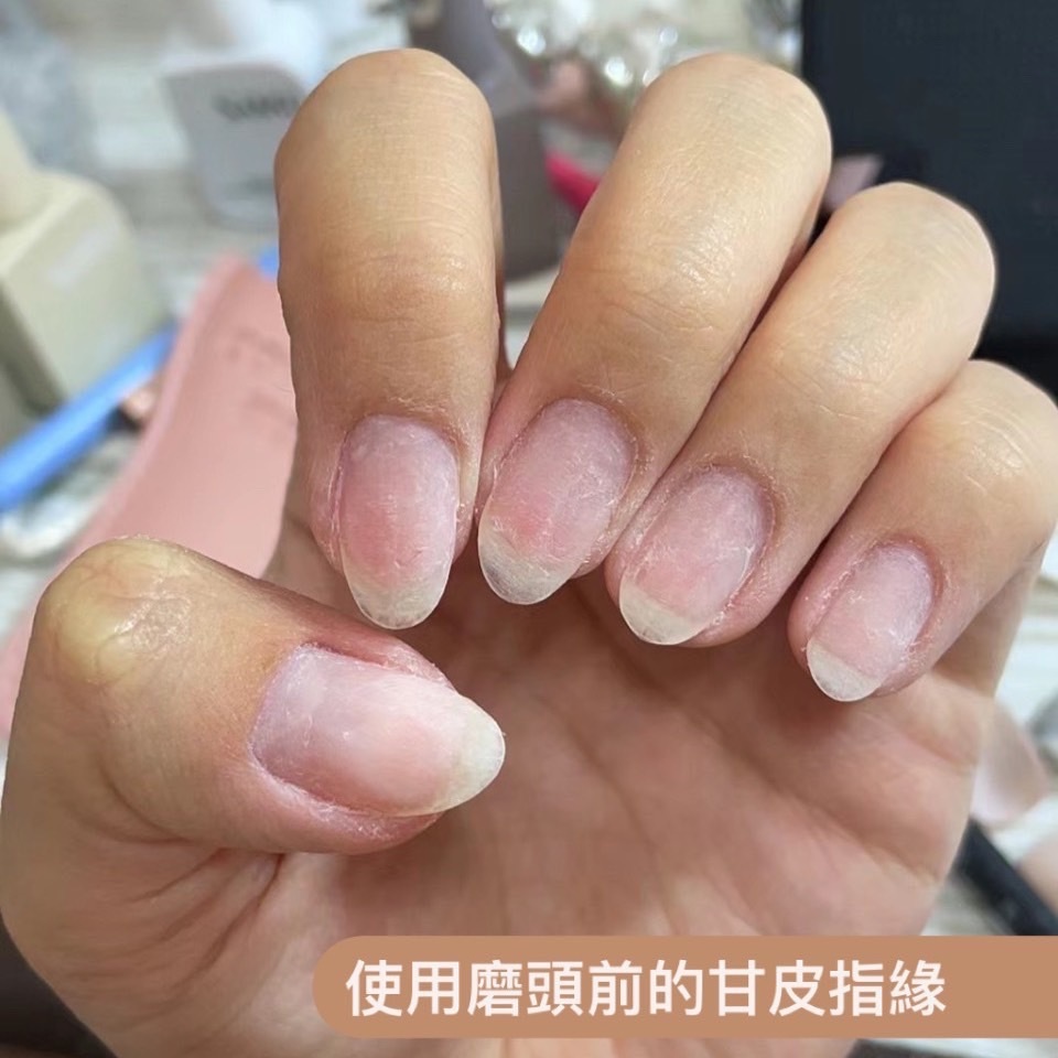 美展優惠🌼【磨頭】藍色小精靈保養磨頭