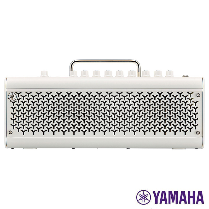 又昇樂器. 音響】無息分期Yamaha THR 30 II Wireless 白色吉他/貝斯桌