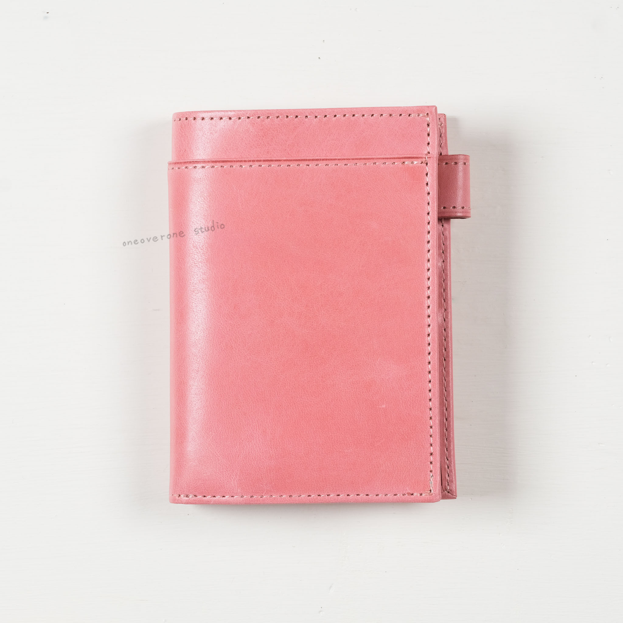 MICRO5 VITALITA 多功能收納 粉色 本體｜ASHFORD 日本