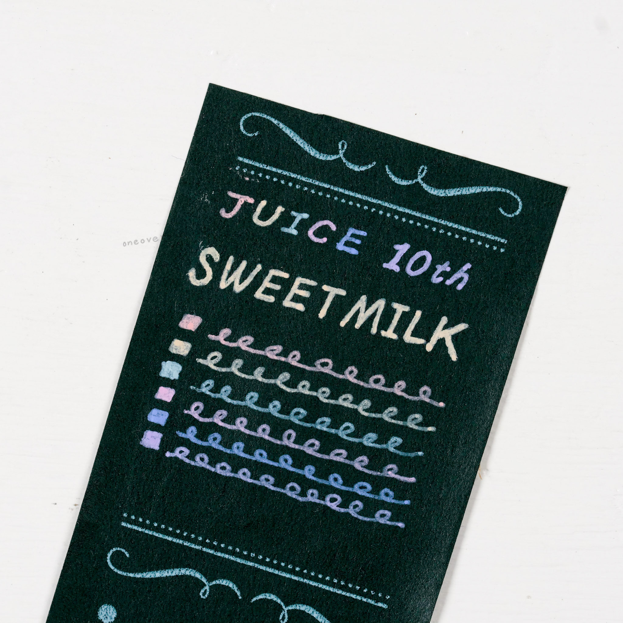 mt fab 黑板 紙膠帶 / mt 日本