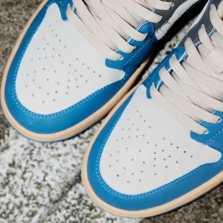Focus Store】現貨秒發Nike Air Jordan 1 Low SE 'Tokyo Vinta