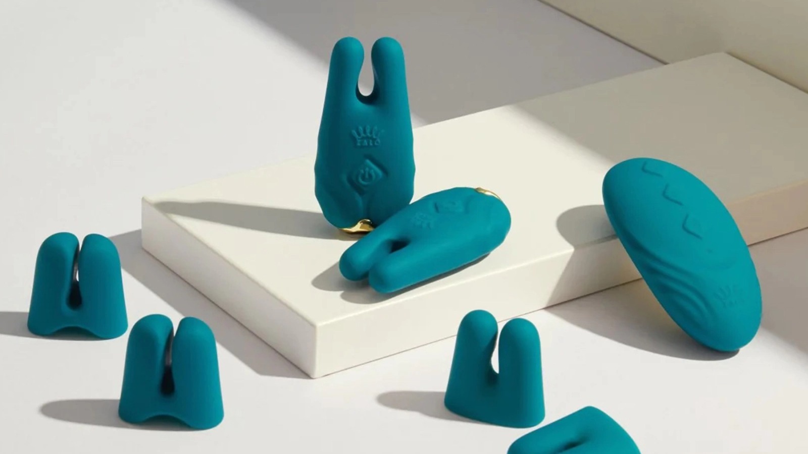 zalo nave 遙控乳夾